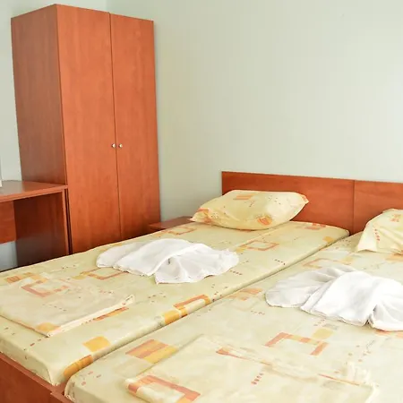 Hotel Sozopol