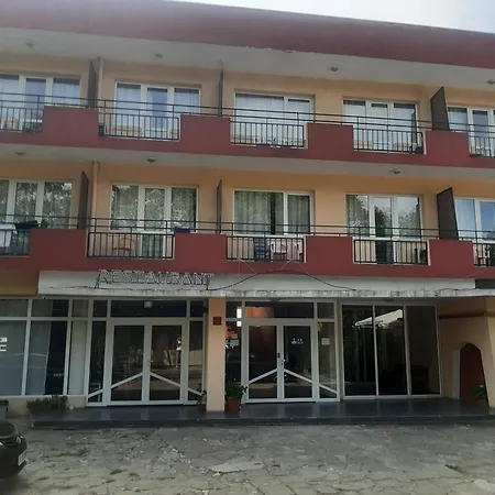 Hotel Sozopol * Sozopol