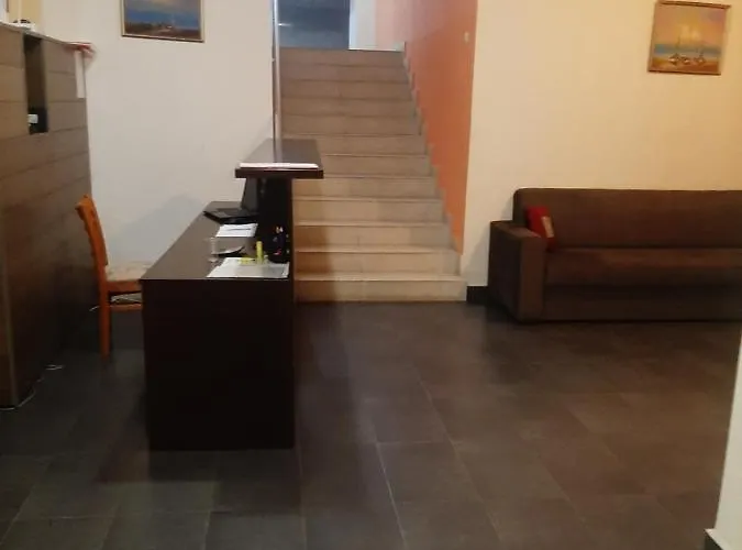 Hotel Sozopol 索佐波尔