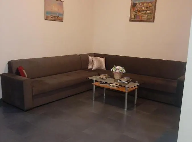 酒店 Hotel Sozopol *