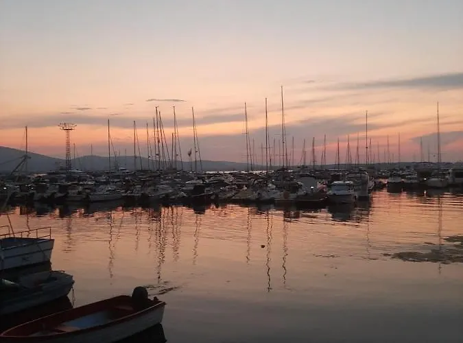 酒店 Hotel Sozopol