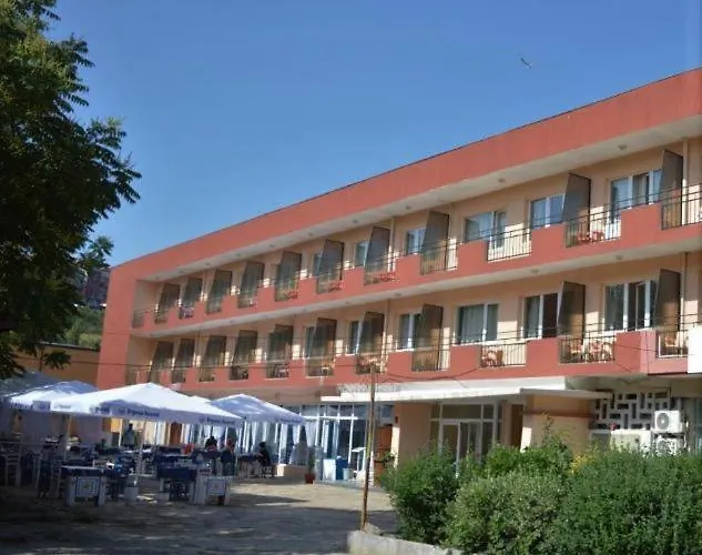 Hotel Sozopol * Sozopol
