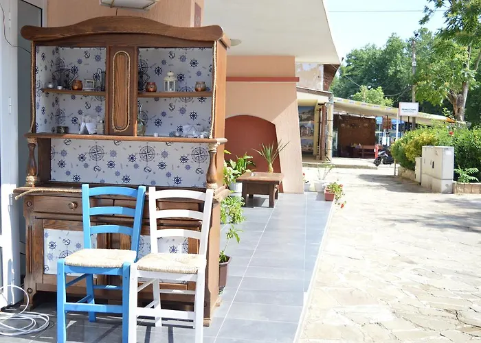 Hotel Sozopol *