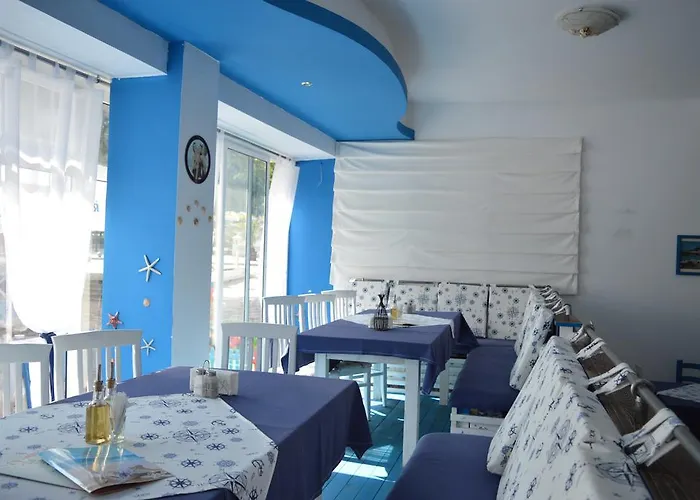 Hotel Sozopol 酒店 索佐波尔