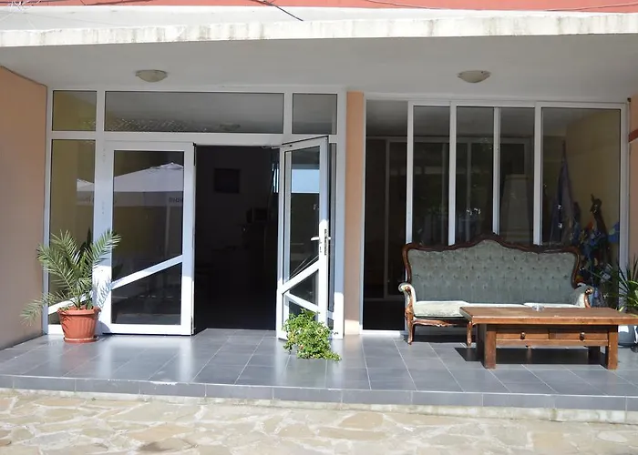 Hotel Sozopol Hotel Sozopol