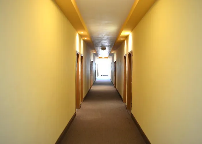 Hotel Sozopol 酒店 索佐波尔