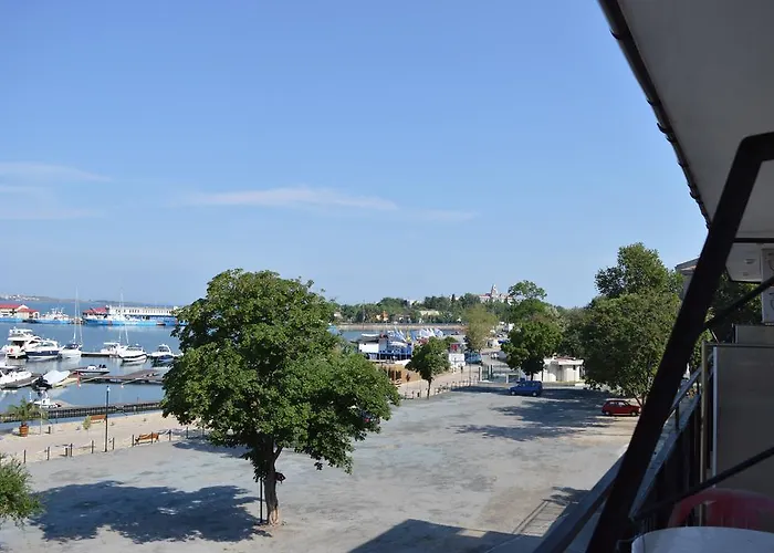 Hotel Sozopol 酒店