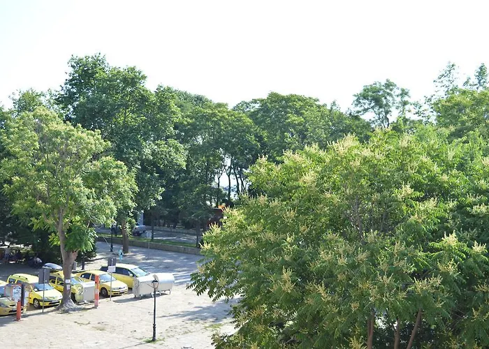 Hotel Sozopol *