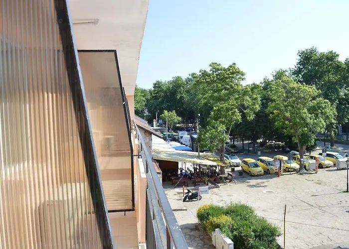 Hotel Sozopol