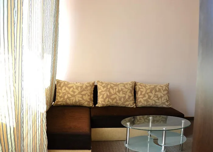 酒店 Hotel Sozopol