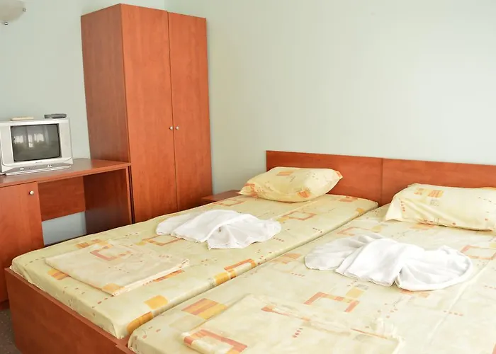 Hotel Sozopol