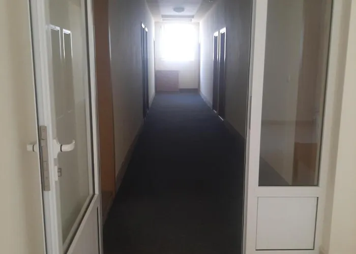 Hotel Sozopol * 索佐波尔