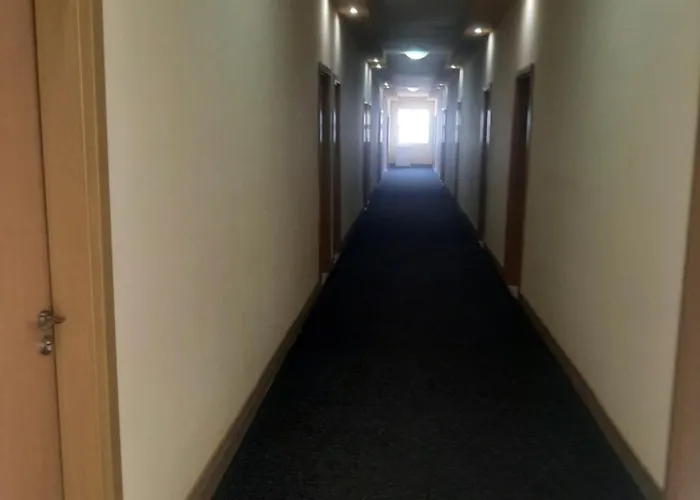 Hotel Sozopol * 索佐波尔