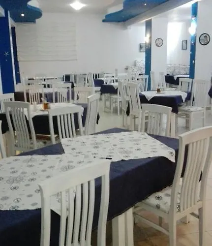 酒店 Hotel Sozopol