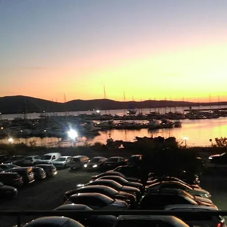 хотел Созопол