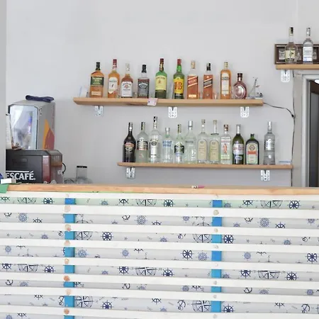 Хотел хотел Созопол