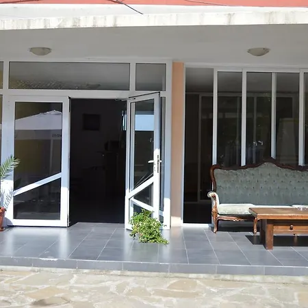 Hotel Sozopol 酒店 索佐波尔