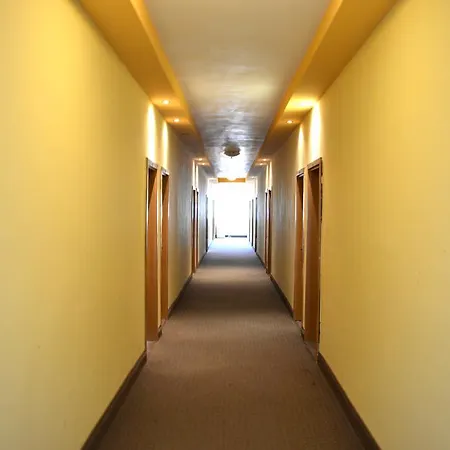 хотел Хотел Созопол