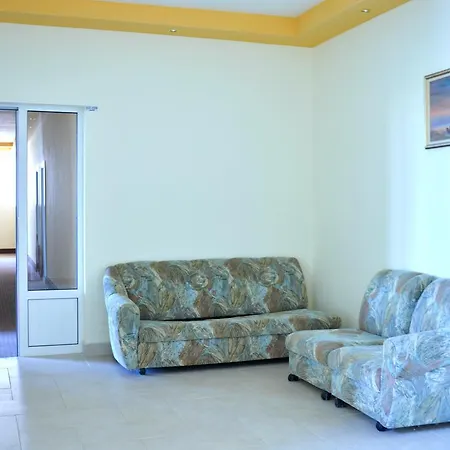 酒店 Hotel Sozopol *