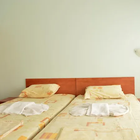 Hotel Sozopol 酒店 *