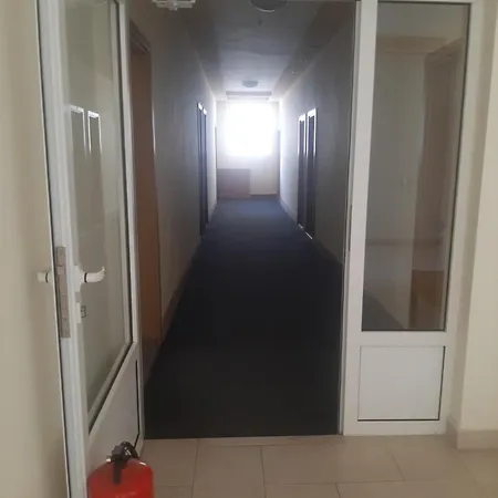 Hotel Sozopol * 索佐波尔
