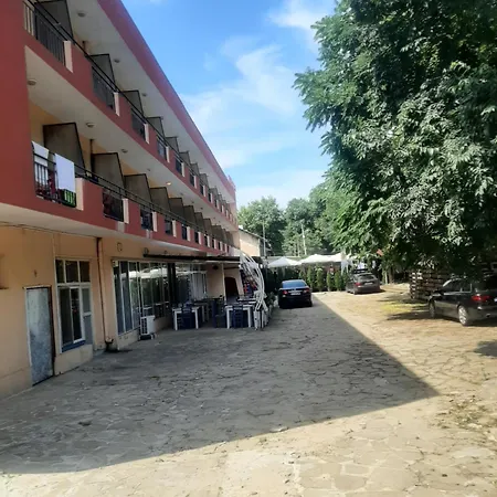 Hotel Sozopol 索佐波尔