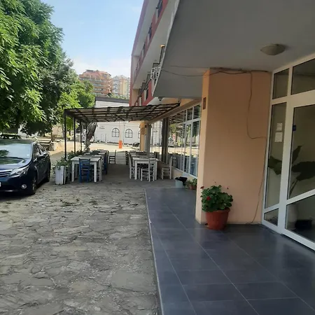 Hotel Sozopol 索佐波尔