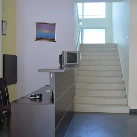 酒店 Hotel Sozopol *