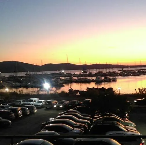 Hotel Sozopol Sozopol