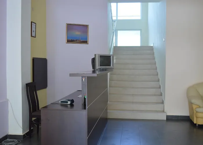 Hotel Hotel Sozopol *